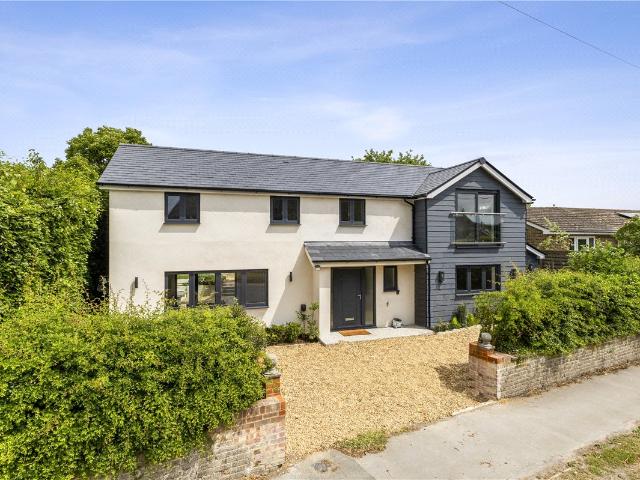 House for rent in Burbage, Wiltshire