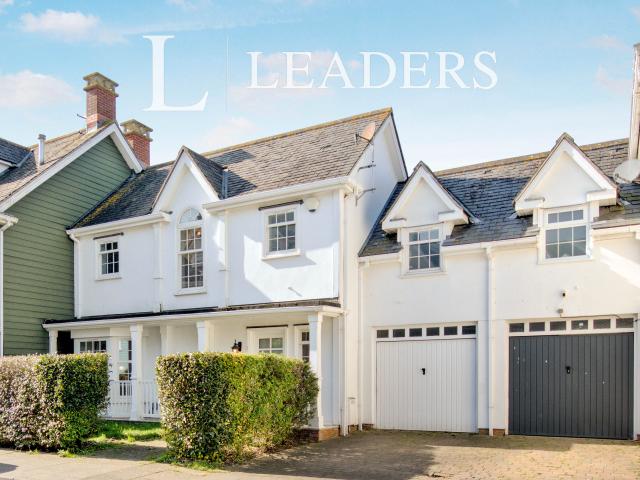 House for rent in Beaulieu Park, Chelmsford