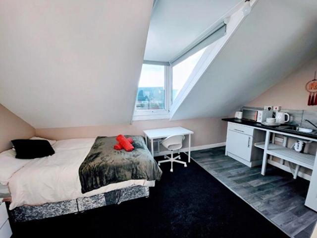 Apartment for rent in Forest Fields, Haddon