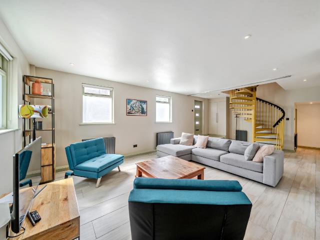 House for rent in Redbrick Estate, Greater London