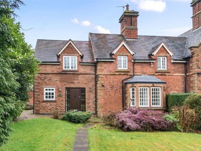 House for rent in Burton Green, Warwick