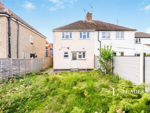 House for rent in Green Park, Milton Keynes