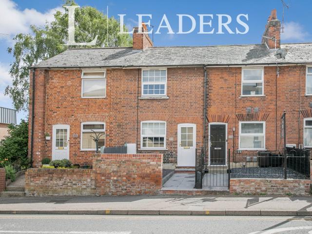 House for rent in Fordham Heath, Essex