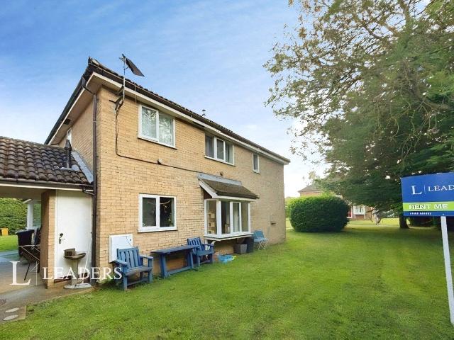 House for rent in Huntingdon, Cambridgeshire