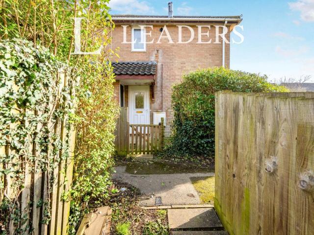 House for rent in Downs Barn, Great Linford