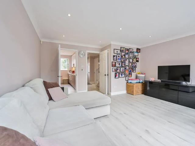House for rent in Rotherhithe, Greater London