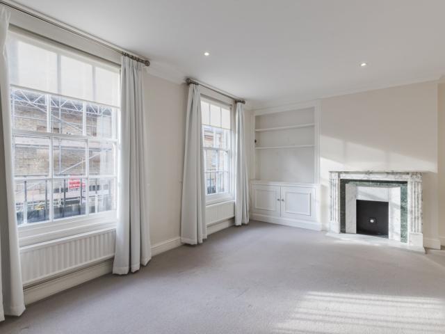 House for rent in Chelsea, Greater London