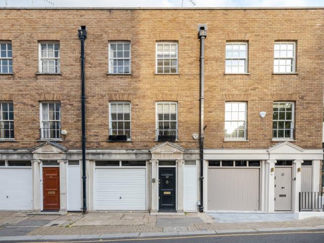 House for rent in Chelsea, Greater London