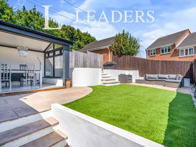 House for rent in Fareham, Hampshire