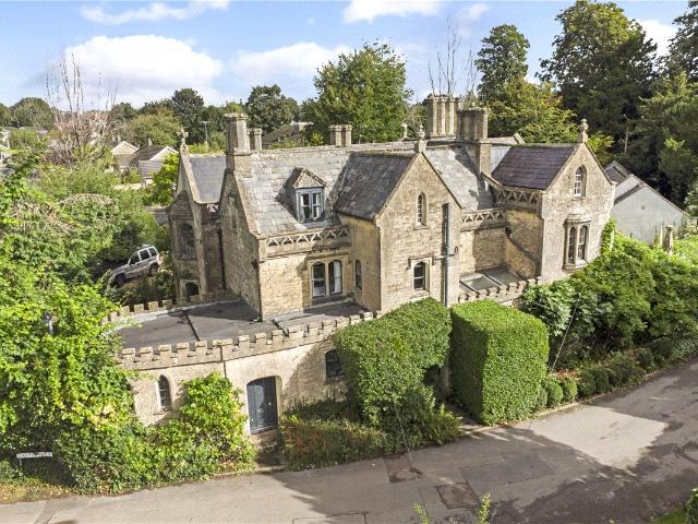 House for rent in Calne