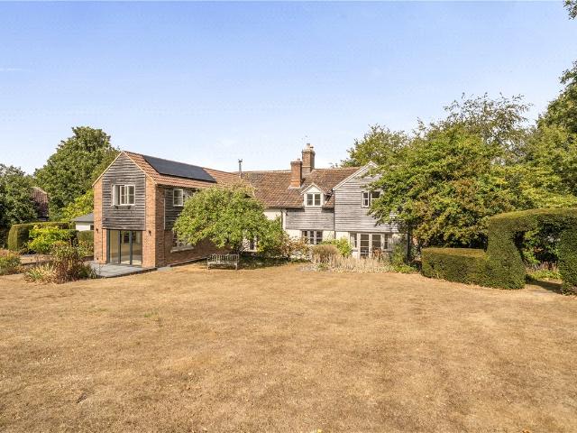 House for rent in Cherhill, Wiltshire