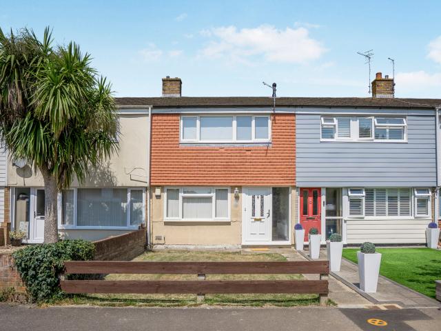 House for rent in West End, Fareham