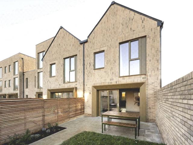 House for rent in Girton, South Cambridgeshire