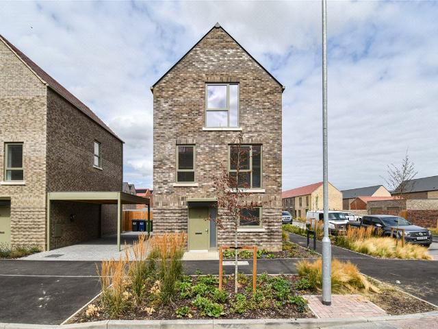 House for rent in Fen Ditton, South Cambridgeshire