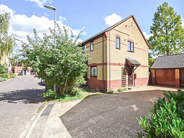 House for rent in Romsey, Cambridge