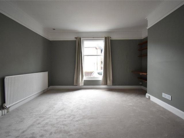 House for rent in Newtown, Cambridge