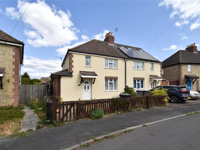 House for rent in Cherry Hinton, Cambridge