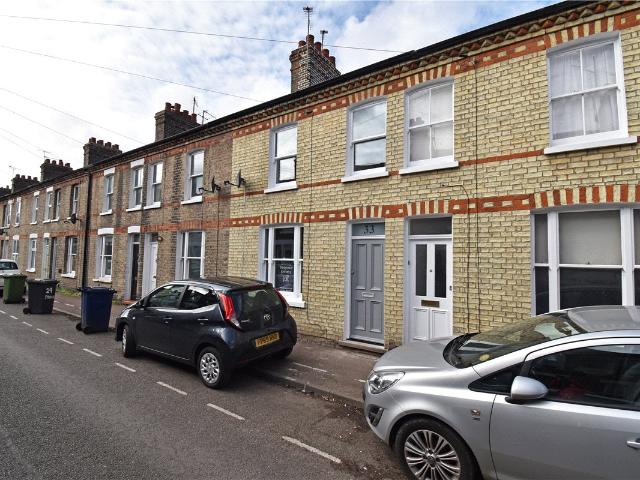 House for rent in Arbury, Cambridgeshire