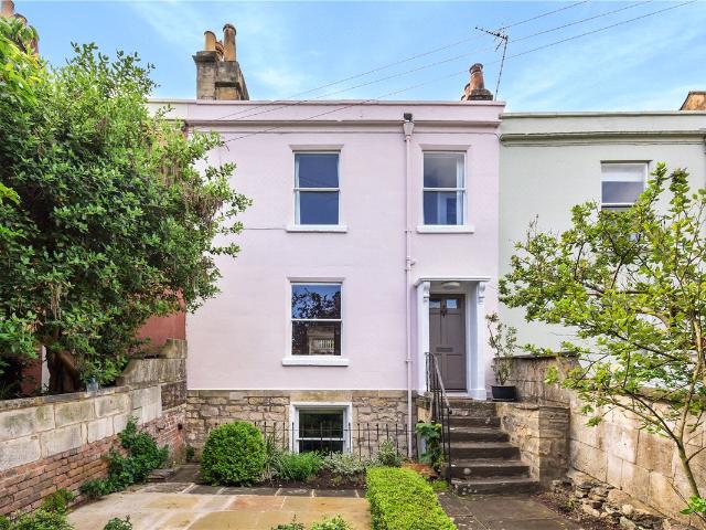 House for rent in Dulcote, Bath And North East Somerset