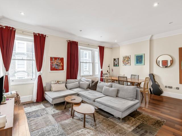 House for rent in Notting Hill, Greater London