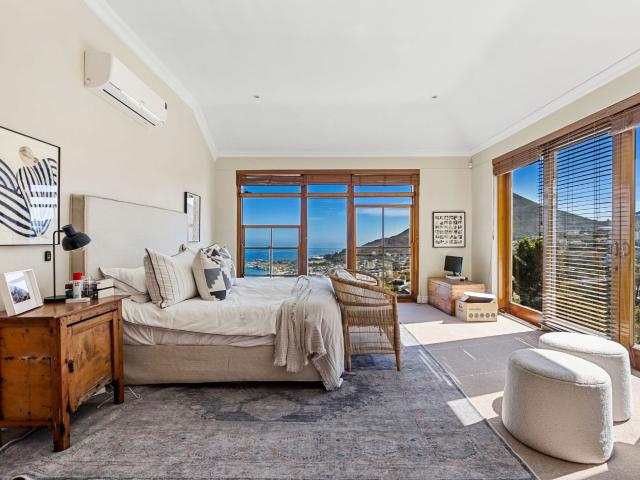 House for rent in Camps Bay, Cape Town