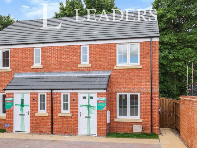 House for rent in St David's, Kingsthorpe