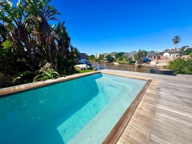 House for rent in Cape St Francis, Eastern Cape