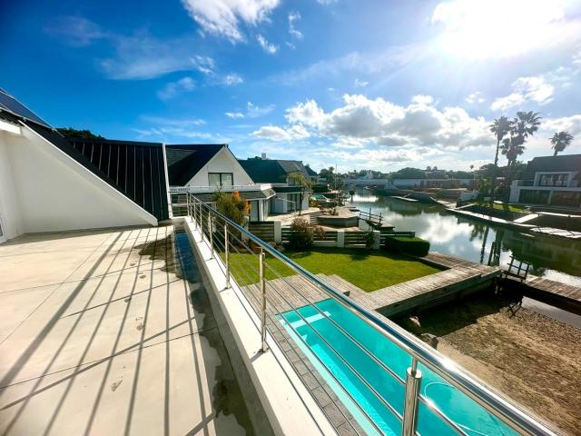 House for rent in Cape St Francis, Eastern Cape