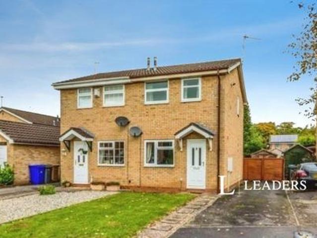House for rent in New Park, Stoke-on-Trent
