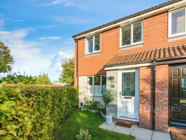House for rent in Arrington, Cambridgeshire