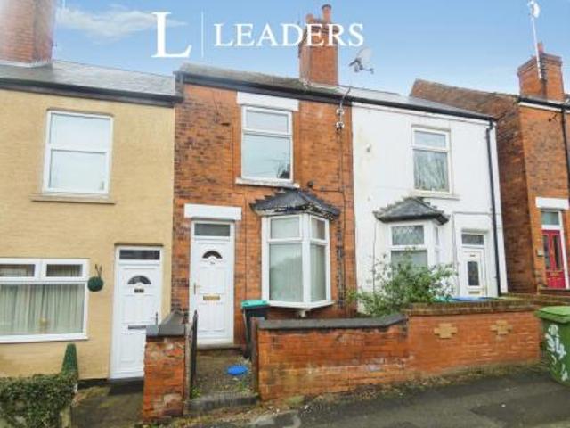 House for rent in Mansfield Woodhouse, Mansfield