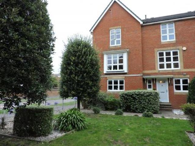 House for rent in Marina Village, Eastbourne