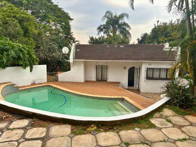 House for rent in Seaview, Kwazulu-natal