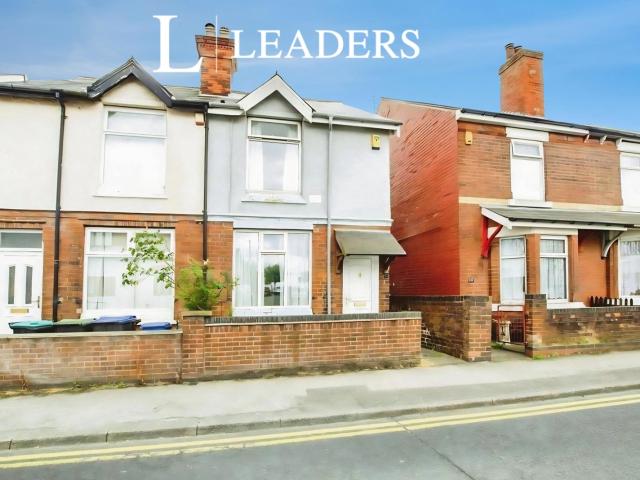 House for rent in Potters Corner, East Midlands