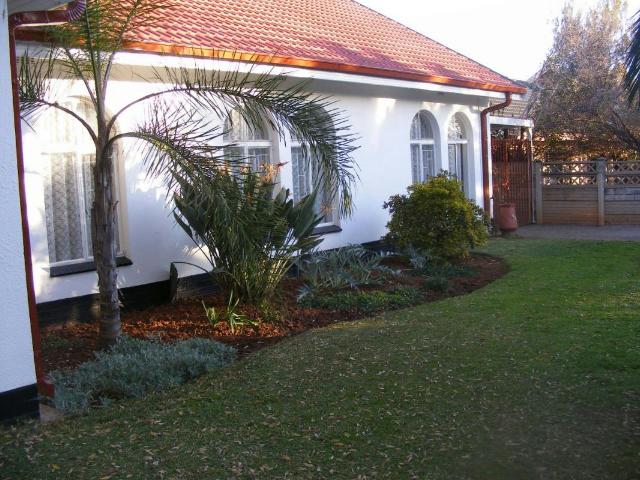 House for rent in Frances Baard, Northern Cape