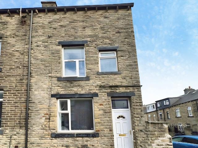 House for rent in Exley Head, Keighley