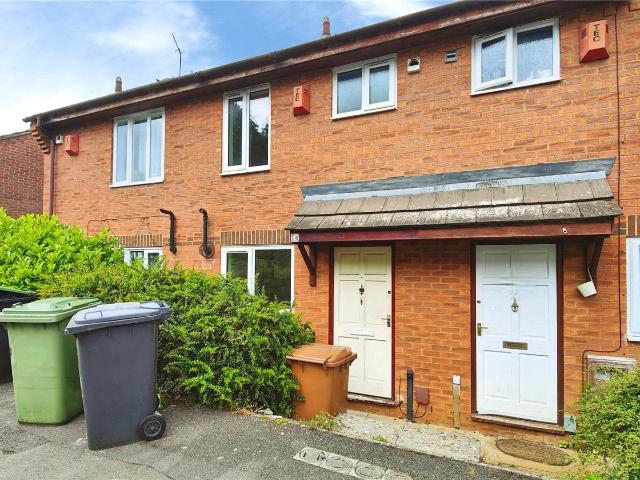 House for rent in Burrow's Bush, Wellingborough