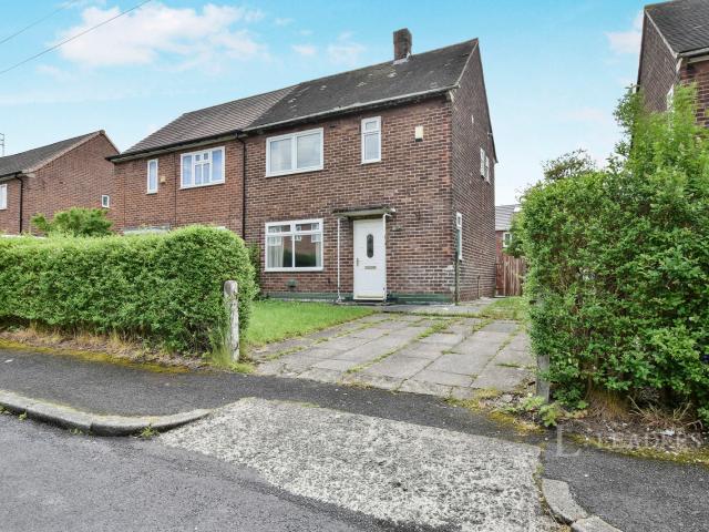 House for rent in Georgia, Greater Manchester