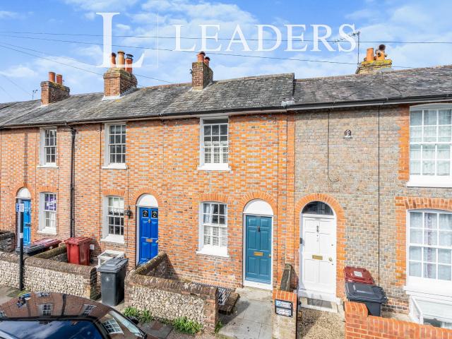 House for rent in Chichester, Littlecote