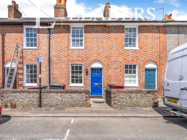 House for rent in Chichester, Littlecote