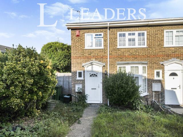 House for rent in Shortlands, Greater London