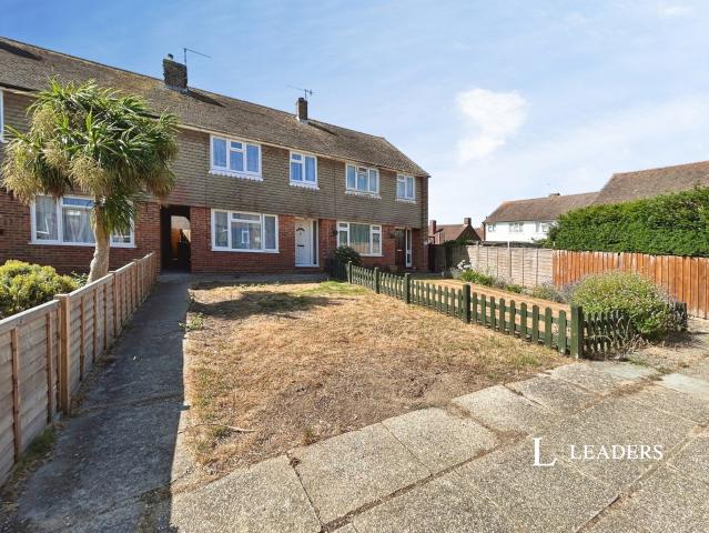 House for rent in Worthing, West Sussex