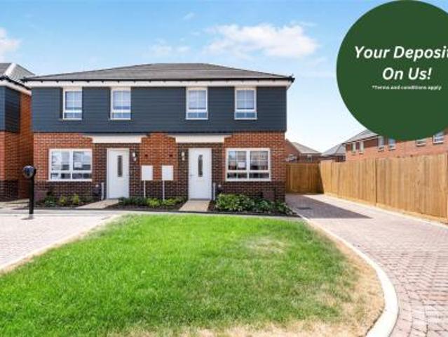 House for rent in Barnham, Arun