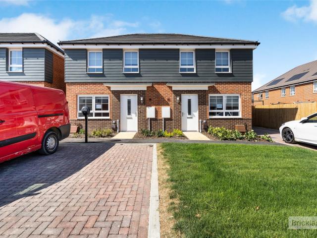 House for rent in Clapham, West Sussex