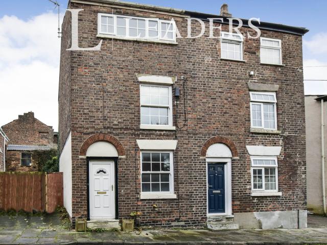 House for rent in Bollinbrook, Macclesfield