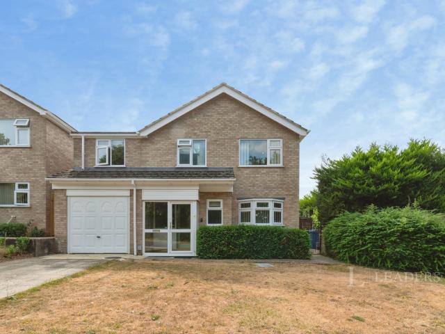 House for rent in Sudbury, Chelmondiston