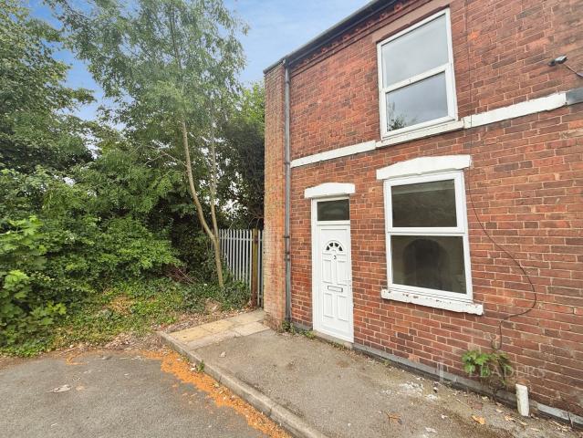 House for rent in Darlaston, West Midlands
