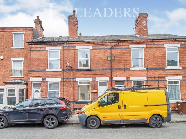 House for rent in Haddon, East Midlands