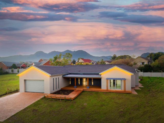House for rent in Groot Brak Rivier, Western Cape