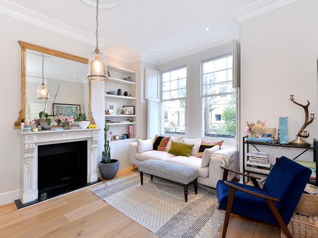 House for rent in West Kensington, Greater London